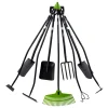 Ergonomisk stikkspade - Garden®