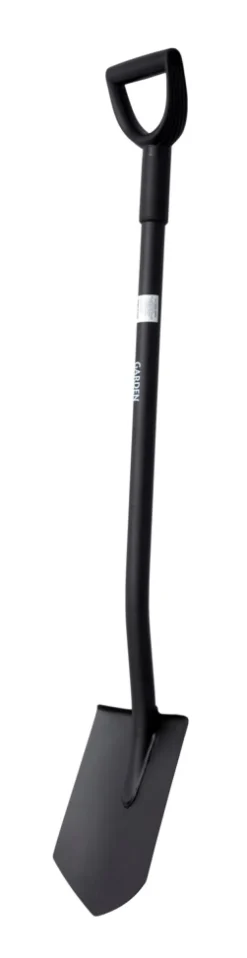 Ergonomisk stikkspade - Garden®