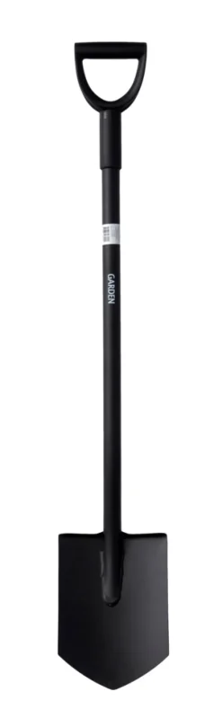 Ergonomisk stikkspade - Garden®