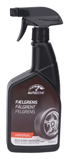 Felgrens 500 ml - Autozone