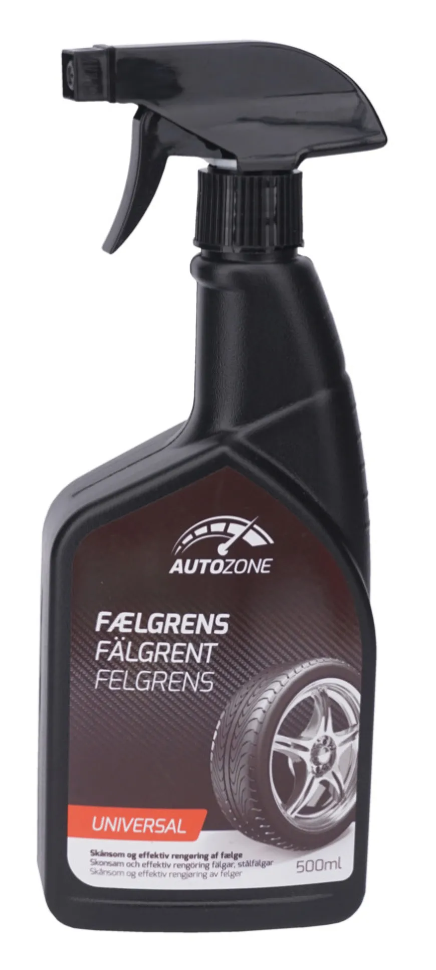 Felgrens 500 ml - Autozone