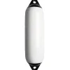 Fender 15x58 cm hvit - Majoni