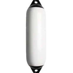 Fender 15x58 cm hvit - Majoni