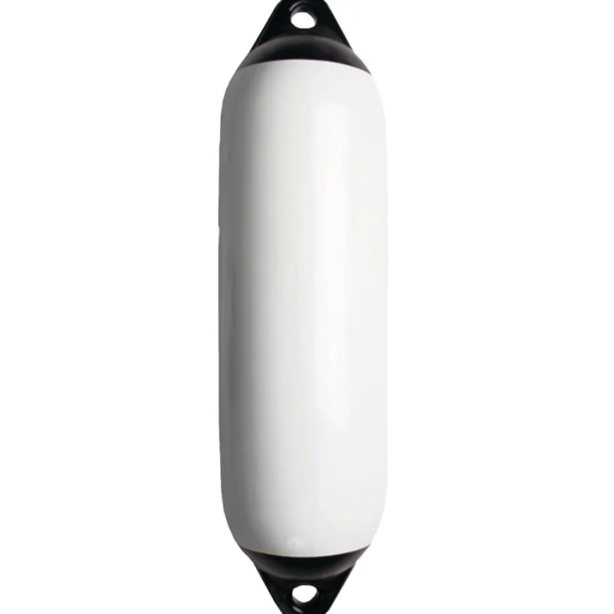 Fender 15x58 cm hvit - Majoni