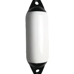 Fender 12x45 cm hvit - Majoni