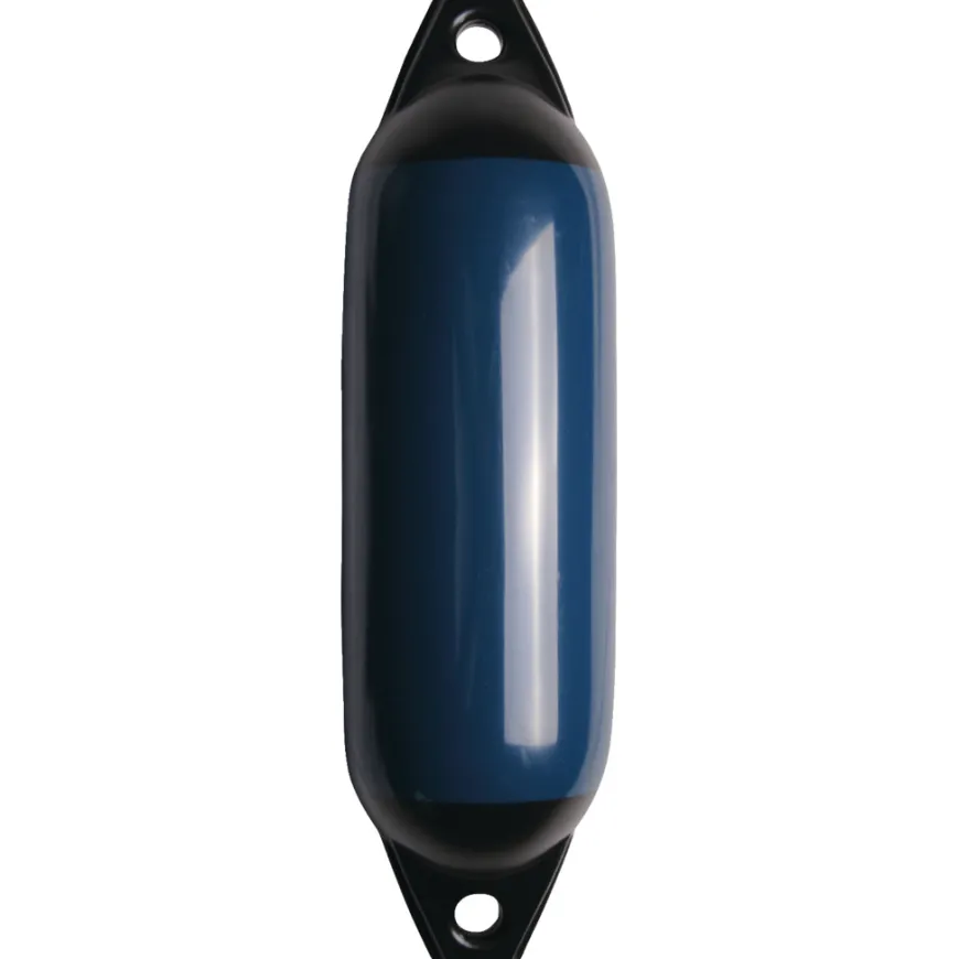 Fender 15x58 cm marineblå - Majoni