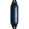 Fender 21x62 cm marineblå - Majoni