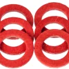 Fiberpakning 3/4" - 6 stk.