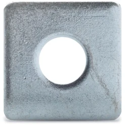 Firkantskive S4B 7 x 20 x 2 mm