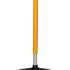 Fiskars X-serie snøskuffe B36,2 cm