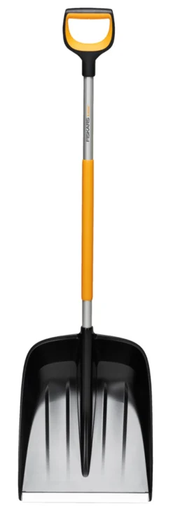 Fiskars X-serie snøskuffe B36,2 cm