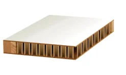 Fix-it celledør hvit 62,6 cm - Optimal