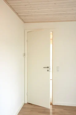 Fix-it hvitmalt celledør 82,6 cm - Optimal