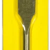 Flatbor til tre 18x157 mm