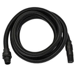 Flexslange til husvannverk - 4 meter