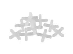 Flisekryss 4 mm 200 stk. - Eskimo