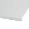 Foamlux PVC skumplate 10 mm, 1000 x 750 mm