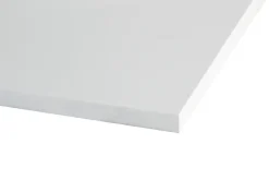 Foamlux PVC skumplate 10 mm, 1000 x 750 mm