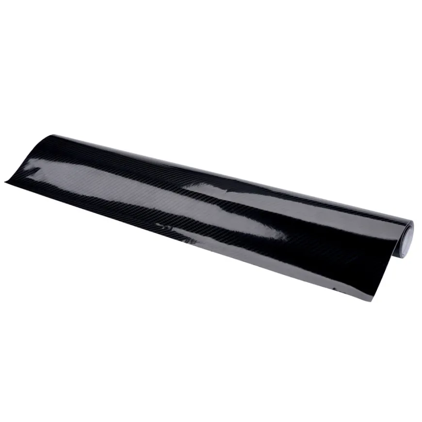 Folieark karbon 50 x 100 cm - Autozone