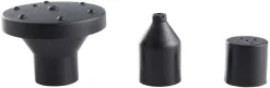 Fontene med solcelle Ø16 cm - Garden®