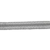 Forlengerslange 50 cm 10 mm x 3/8" omløper