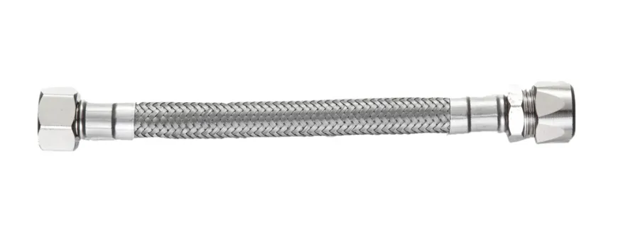 Forlengerslange Kombi Flex 25 cm