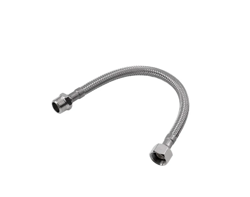 Forlengerslange Kombi Flex 25 cm