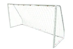 Fotballmål 240 x 120 x 90 cm
