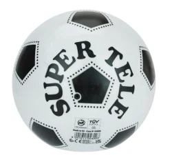 Fotball plast str. 5 assortert