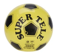 Fotball plast str. 5 assortert