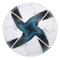 Fotball pvc (lærlook)