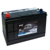 Fritidsbatteri 12 V 110 Ah (+v) - Autozone