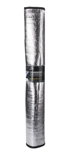 Frontrutetrekk alu 150 x 70 cm