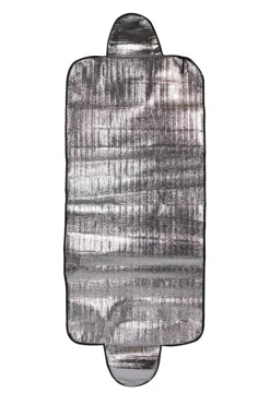 Frontrutetrekk alu 150 x 70 cm