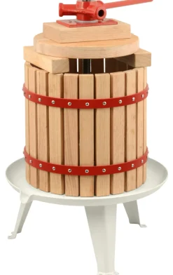 Fruktpresse 12 liter - Garden®