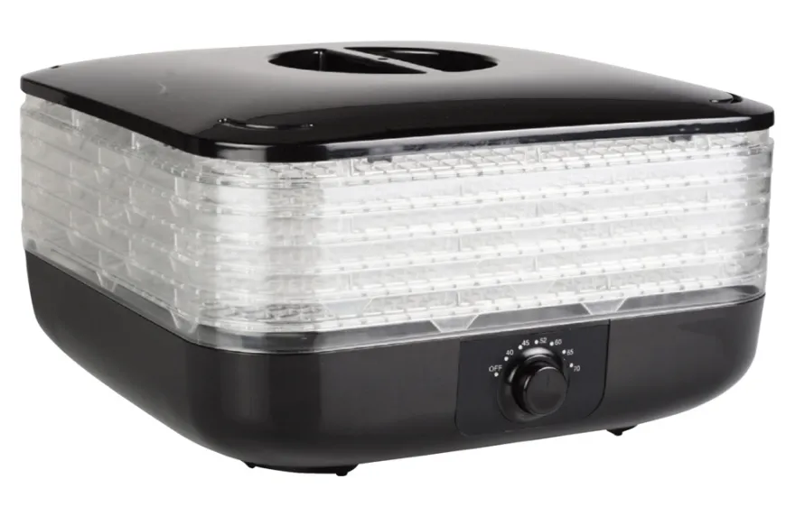 Frukttørker 350 W - Garden®