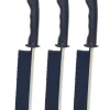 Fugebørster 3-pk.