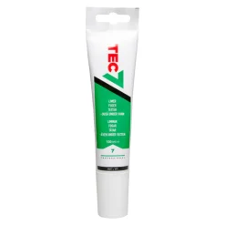 Fugemasse hvit 100 ml Tec7