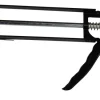 Fugepistol proff svart