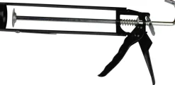 Fugepistol proff svart