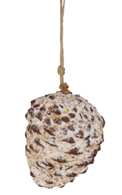 Fuglemat grankongle