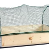Fuglenett til pallekarm 120 x 80 cm - Garden®
