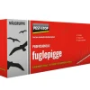 Fuglepigger 5 meter 10-pk.