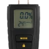 Fuktmåler med LCD-display