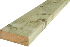 Furu k-virke 48 x 148 x 4800 mm