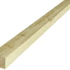 Furu lekt 48x48 mm 4,2 meter