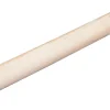 Furu rundstokk ubehandlet 28 mm x 2,4 meter
