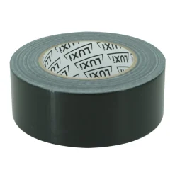 Gaffatape 48 mm x 50 meter svart