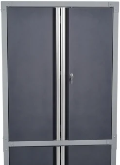Garasjeinnredning 1900 x 1860 x 460 mm – Probuilder