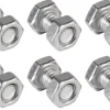 Garasje til robotgressklipper metall - Garden®